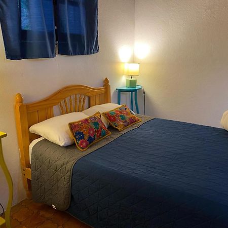 Casa Maracaya Otel San Miguel de Allende Dış mekan fotoğraf