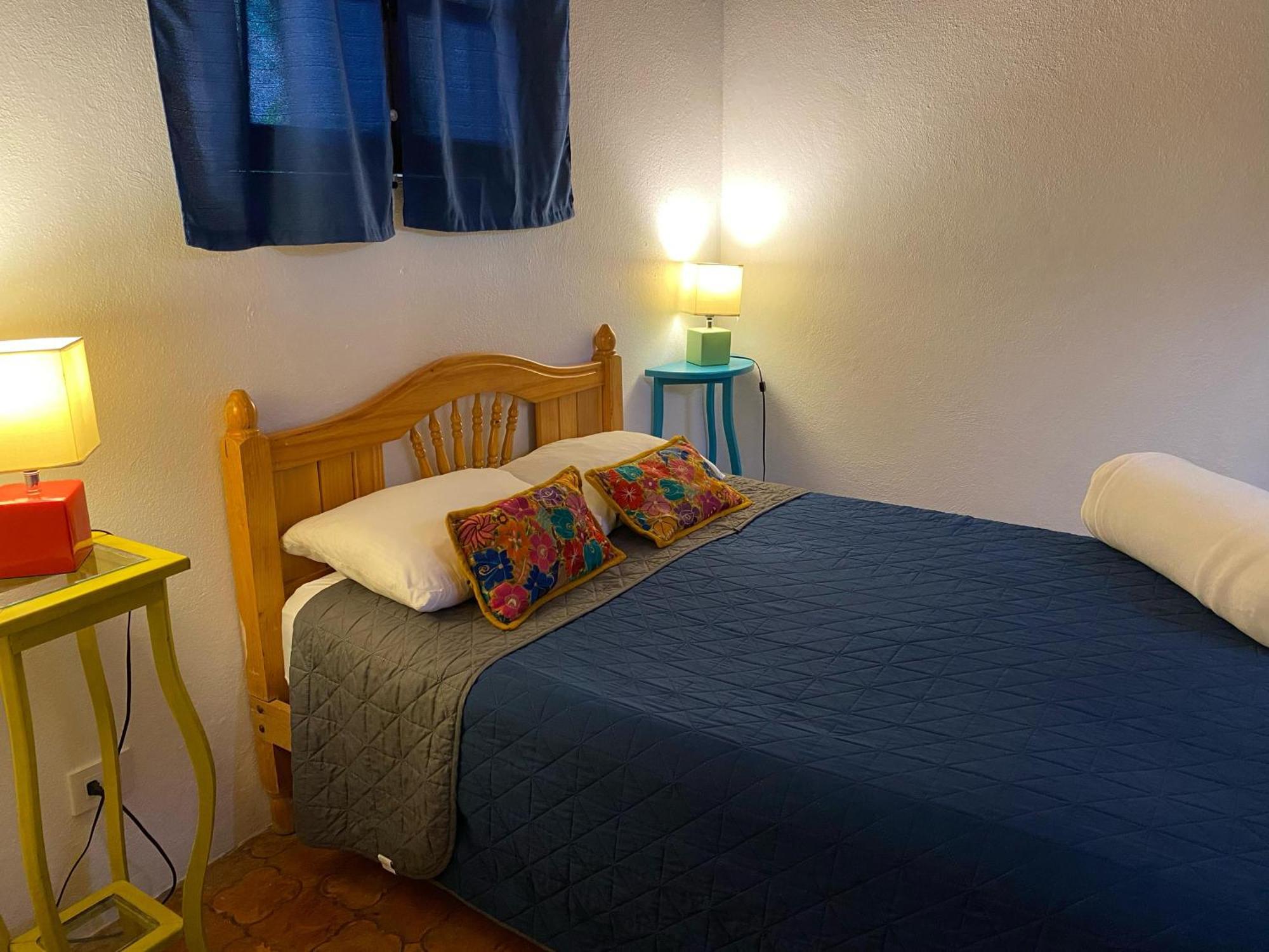 Casa Maracaya Otel San Miguel de Allende Dış mekan fotoğraf