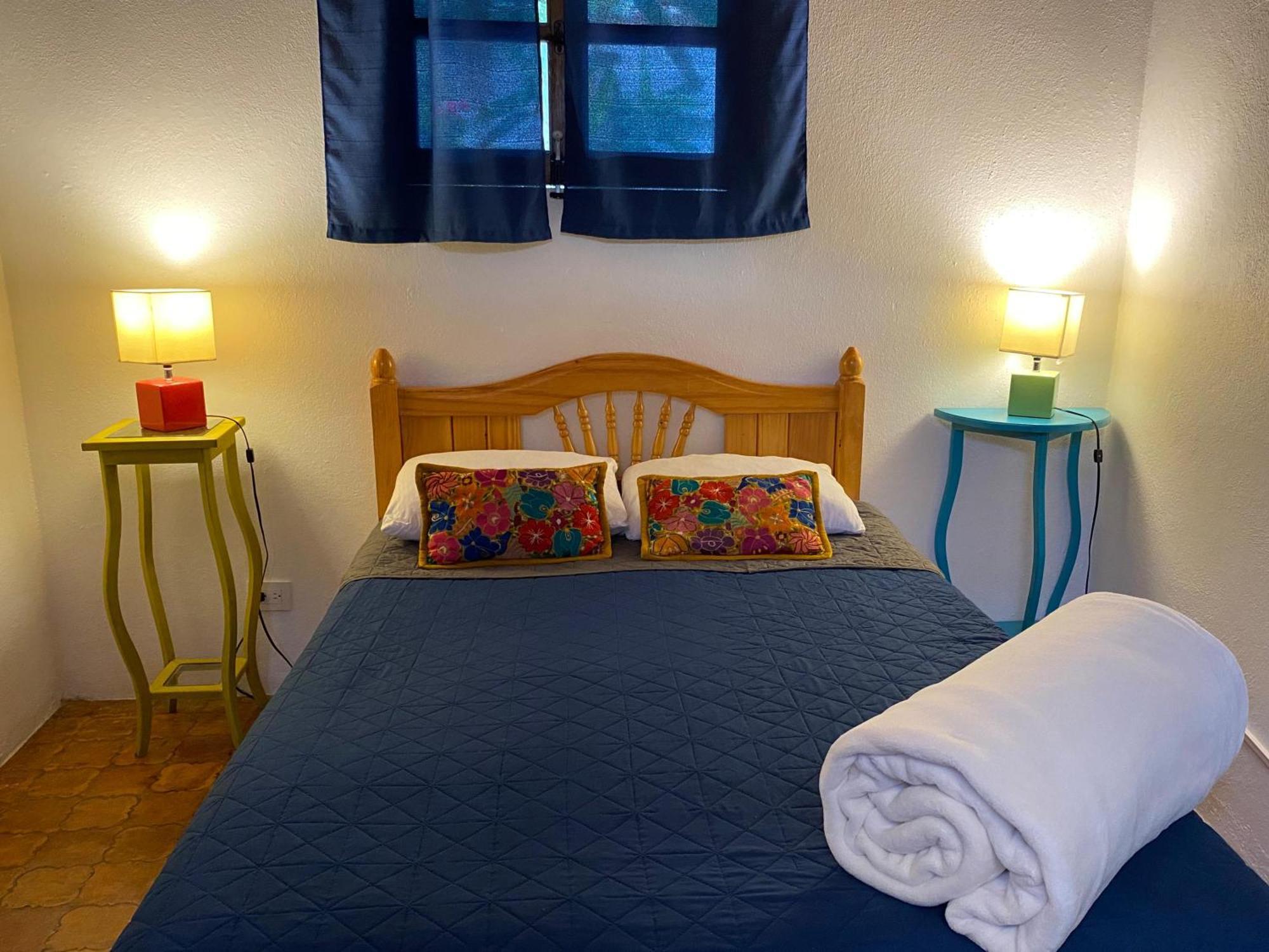 Casa Maracaya Otel San Miguel de Allende Oda fotoğraf
