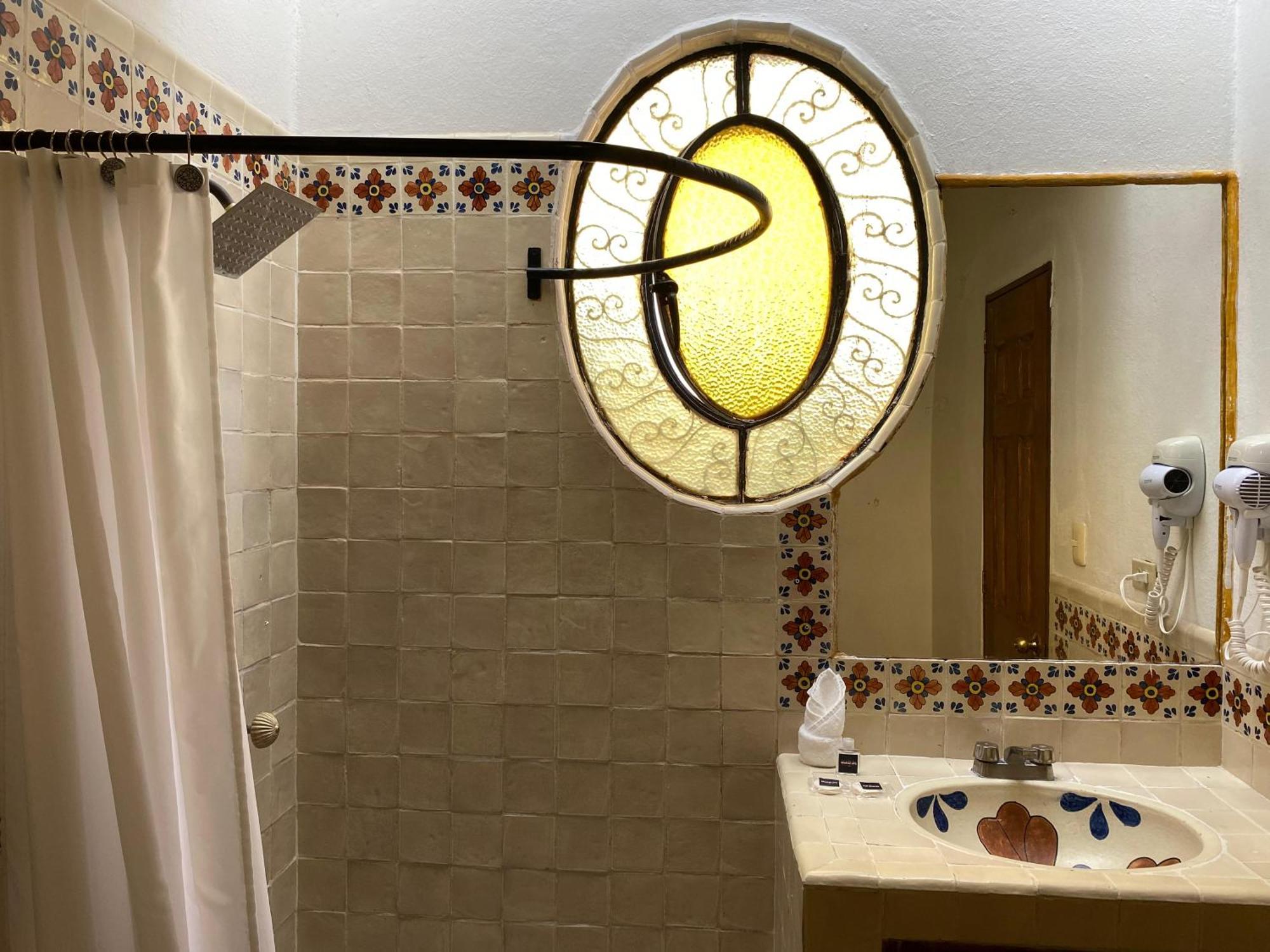 Casa Maracaya Otel San Miguel de Allende Oda fotoğraf