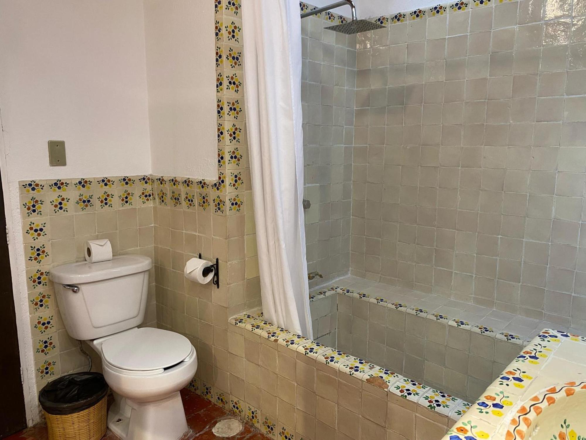 Casa Maracaya Otel San Miguel de Allende Oda fotoğraf