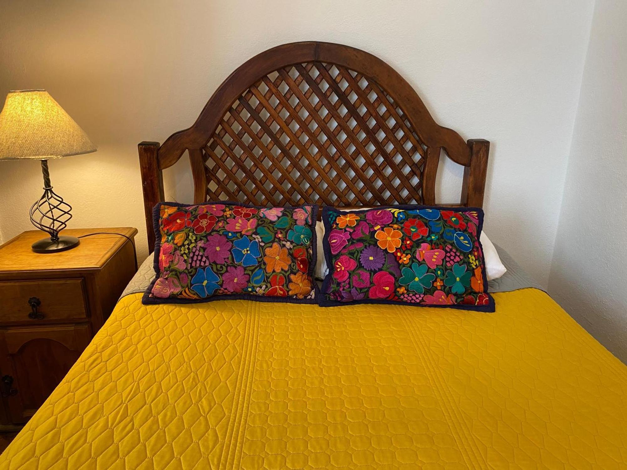 Casa Maracaya Otel San Miguel de Allende Oda fotoğraf