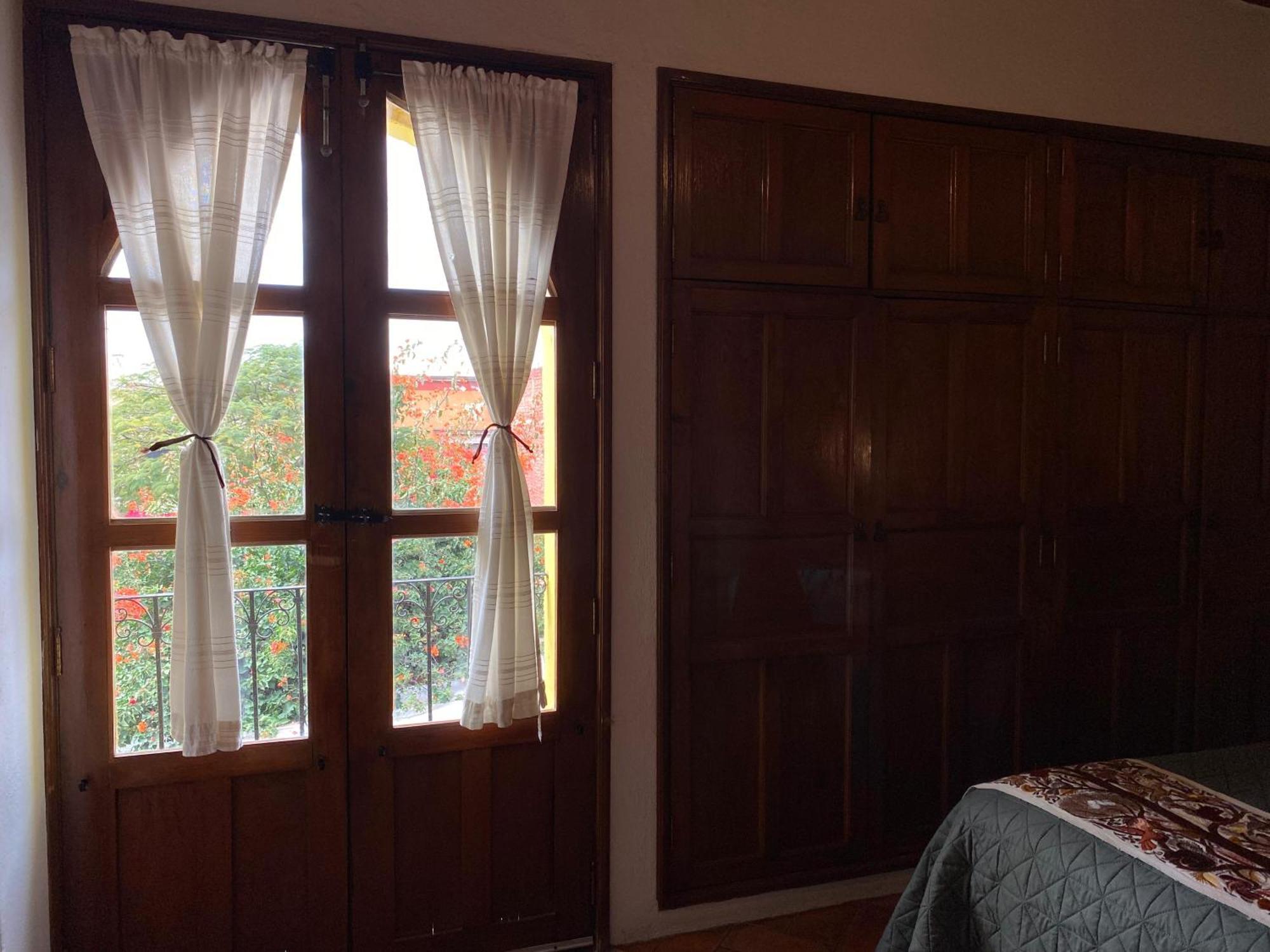 Casa Maracaya Otel San Miguel de Allende Oda fotoğraf