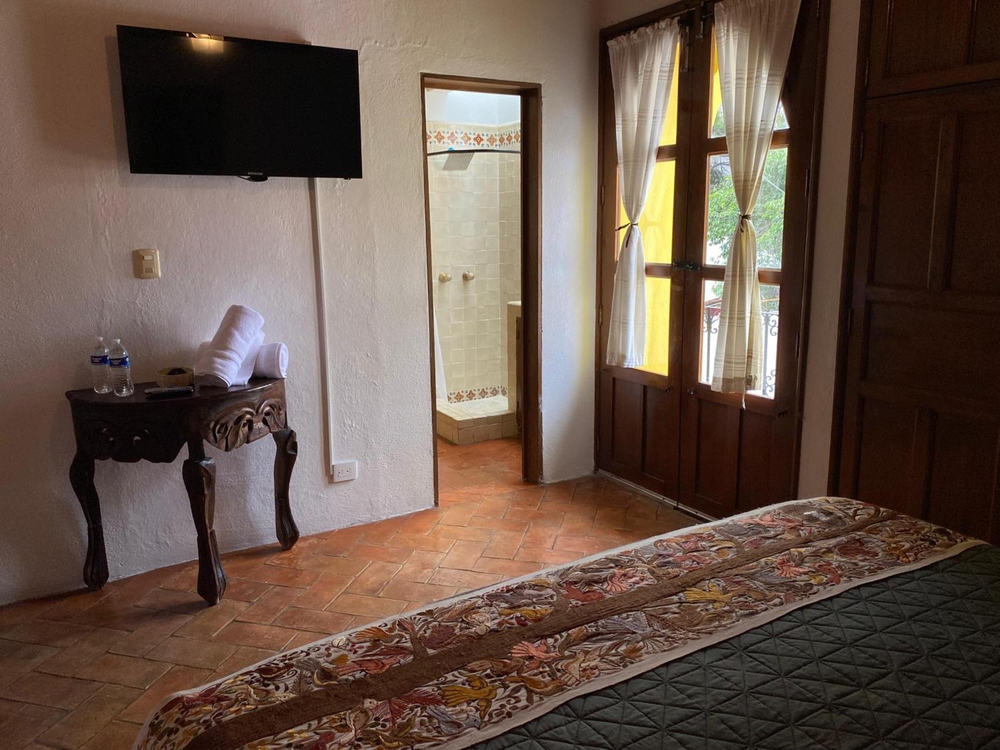Casa Maracaya Otel San Miguel de Allende Oda fotoğraf