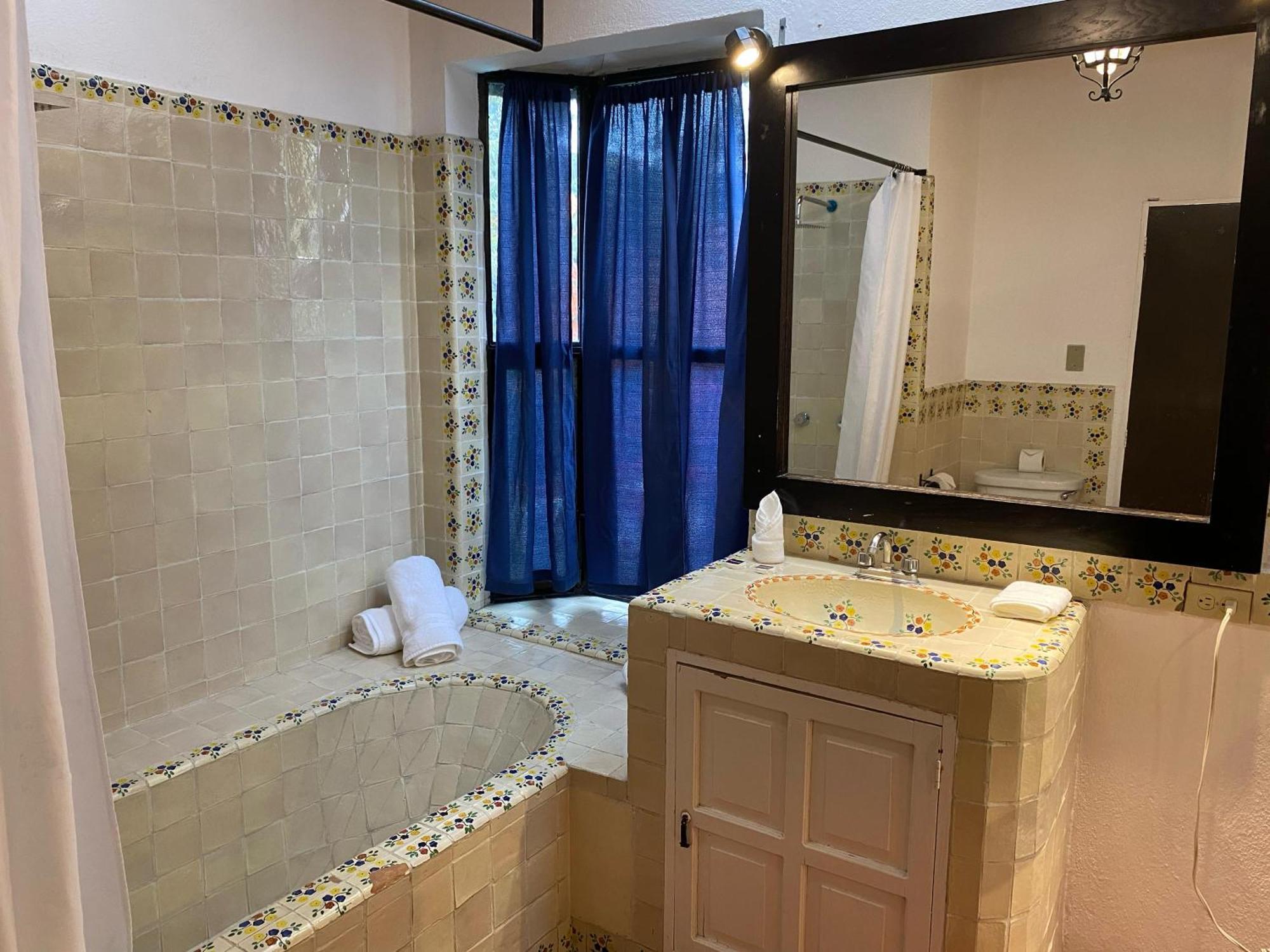 Casa Maracaya Otel San Miguel de Allende Oda fotoğraf