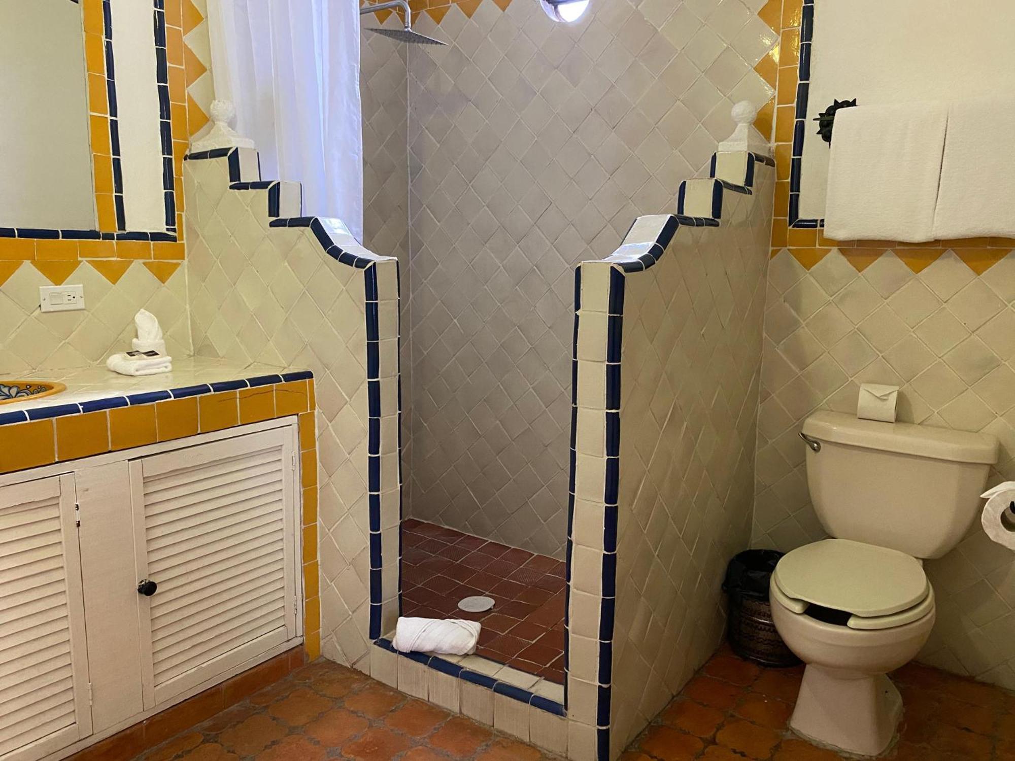Casa Maracaya Otel San Miguel de Allende Oda fotoğraf