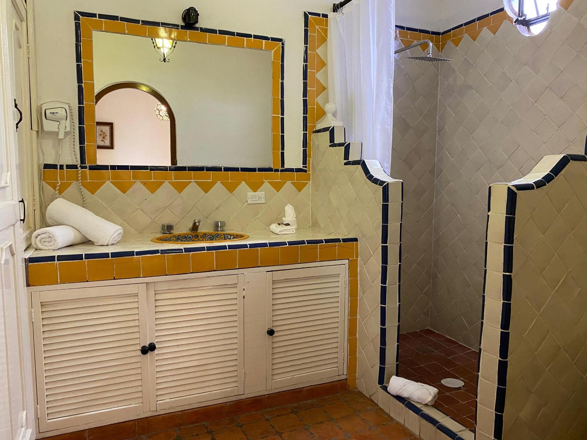Casa Maracaya Otel San Miguel de Allende Oda fotoğraf