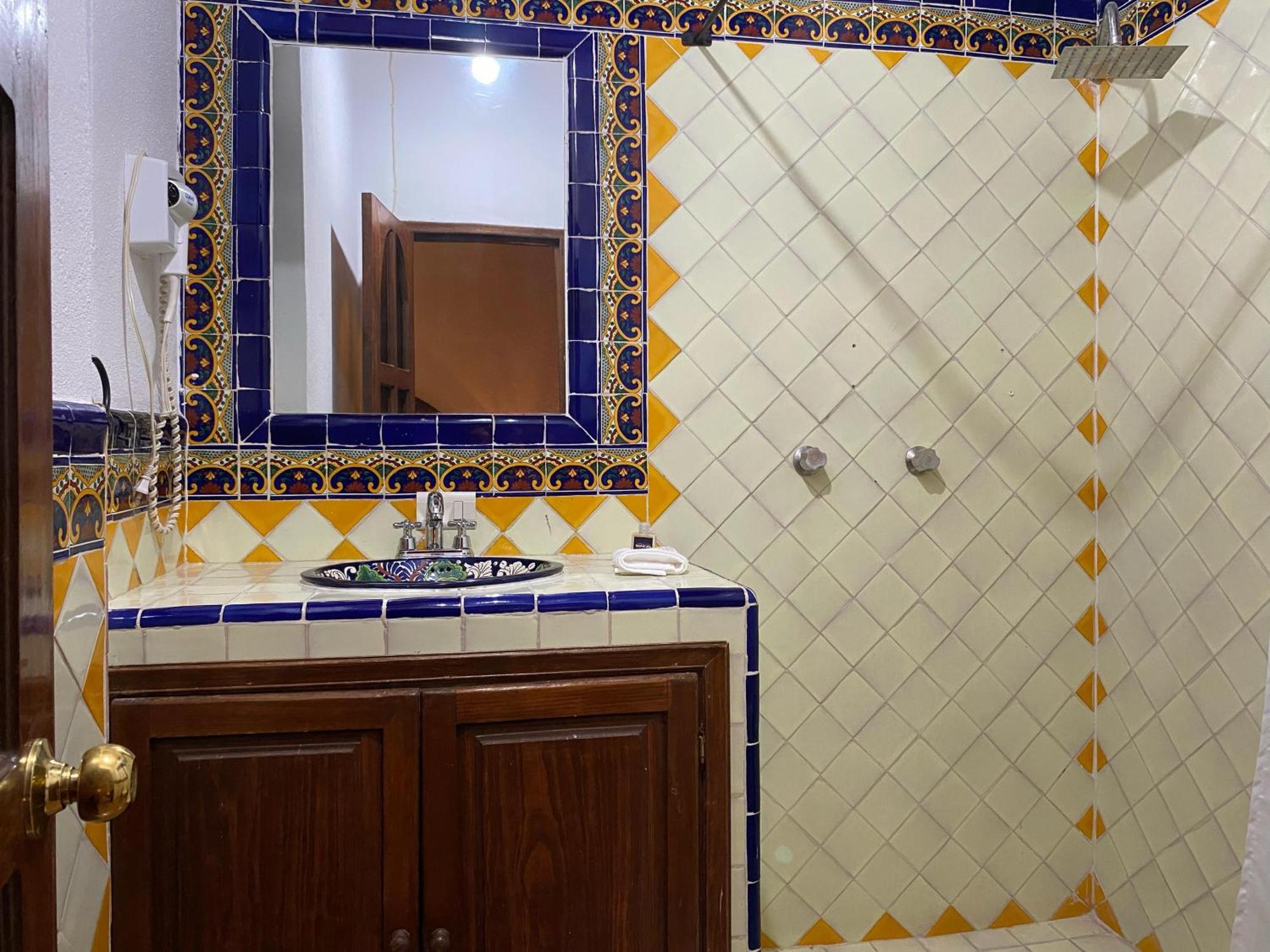 Casa Maracaya Otel San Miguel de Allende Oda fotoğraf